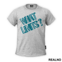 What Limits? - Trening