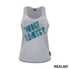 What Limits? - Trening