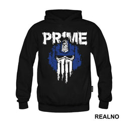 Prime Grunge - Transformers - Majica