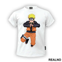 Jump - Naruto