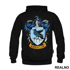 Ravenclaw Logo - Harry Potter