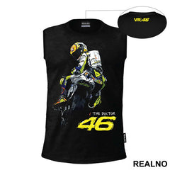 Looking Back - Rossi - VR - 46 - MotoGP - Sport