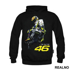 Looking Back - Rossi - VR - 46 - MotoGP - Sport