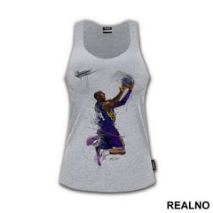 Kobe Bryant Dunk - NBA - Košarka