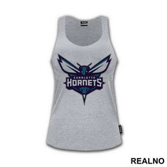 Charlotte Hornets Logo - NBA - Košarka