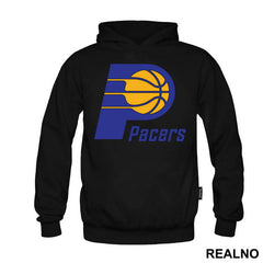 Indiana Pacers Logo - NBA - Košarka