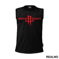 Huston Rockets Logo - NBA - Košarka
