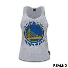 Golden State Warriors Logo - NBA - Košarka