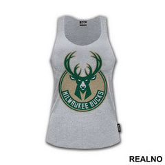 Milwaukee Bucks Logo - NBA - Košarka