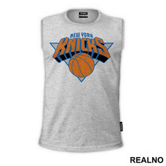 New York Knicks Logo - NBA - Košarka