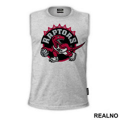 Toronto Raptors Logo - NBA - Košarka
