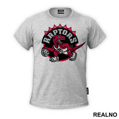 Toronto Raptors Logo - NBA - Košarka