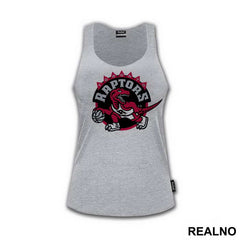 Toronto Raptors Logo - NBA - Košarka