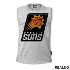 Phoenix Suns Logo - NBA - Košarka