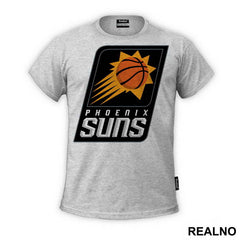 Phoenix Suns Logo - NBA - Košarka