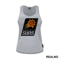 Phoenix Suns Logo - NBA - Košarka