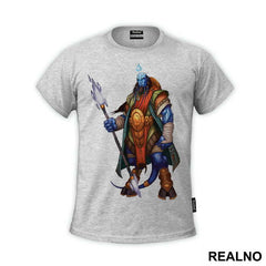 Vindicator Maraad - Draenei, Male - World Of Warcraft - WOW
