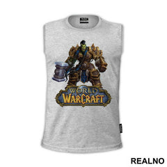 Thrall - World Of Warcraft - WOW