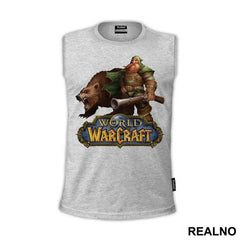 Dwarf Art - World Of Warcraft - WOW