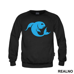 Zodiac - Colorful - Pisces - Ribe - Horoskop