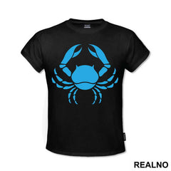 Zodiac - Colorful - Cancer - Rak - Horoskop