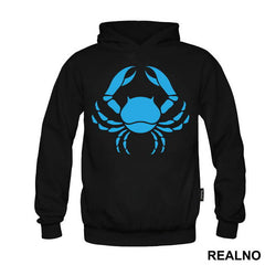 Zodiac - Colorful - Cancer - Rak - Horoskop