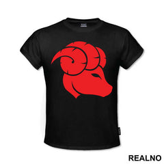 Zodiac - Colorful - Aries - Ovan - Horoskop