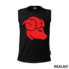 Zodiac - Colorful - Aries - Ovan - Horoskop