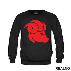 Zodiac - Colorful - Aries - Ovan - Horoskop