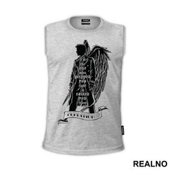 Castiel : I'm The One - Supernatural