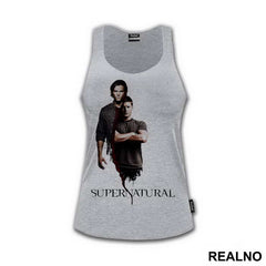 Sam And Dean Are One - Supernatural
