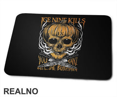 Ice Nine Kills - You Can't Kill The Boogeyman - Muzika - Podloga za miš