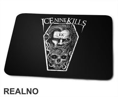 Ice Nine Kills - White - Muzika - Podloga za miš