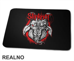 Slipknot - Devils Goat - Muzika - Podloga za miš