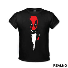 Mr Deadpool