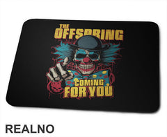 The Offspring - Coming For You - Muzika - Podloga za miš