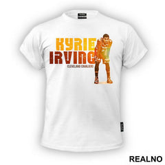 Kyrie Irving Cleveland Cavaliers - NBA - Košarka