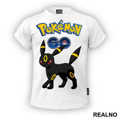 Nachtara - Pokemon - Go