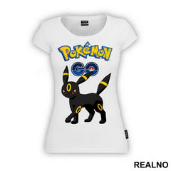 Nachtara - Pokemon - Go