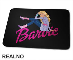 Sedi - Barbi - Podloga za miš
