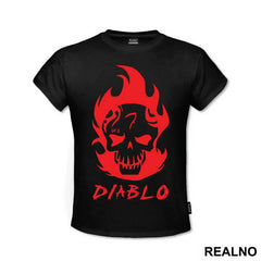 Diablo - Suicide Squad