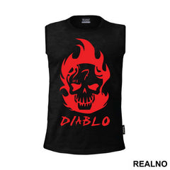 Diablo - Suicide Squad