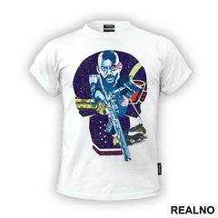 Deadshot Is The Light - Suicide Squad