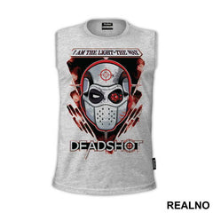 I Am The Light, I Am The Way - Deadshot - Suicide Squad