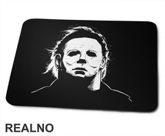 Michael Myers - Mask - Horror - Filmovi - Podloga za miš