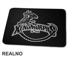 Xenomorph - Alien - Podloga za miš