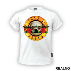 Guns N Roses - Muzika