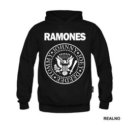 Ramones - Muzika