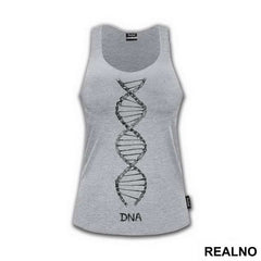 Chain - DNA - Biciklovi - Bike