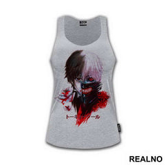 Colors - Tokyo Ghoul